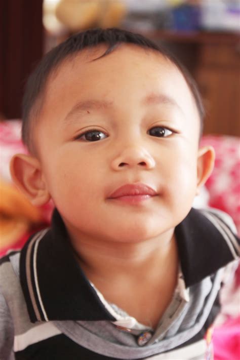 Potret Anak-Anak ~ TANPA KENDALI