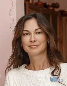 Овчинникова Елена Александровна — Психолог