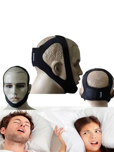 Stop Snoring Mask