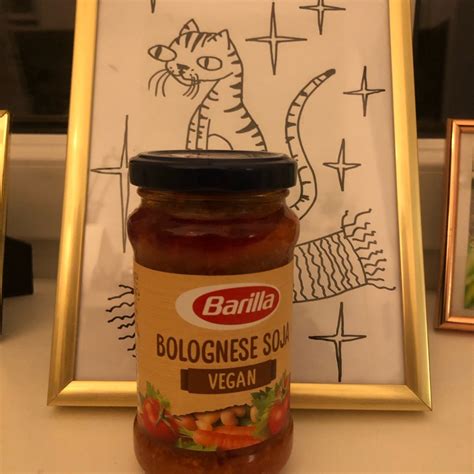 Barilla Bolognese Soja Reviews | abillion