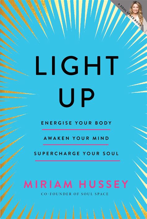 Miriam Hussey Light Up – The Skin Nerd