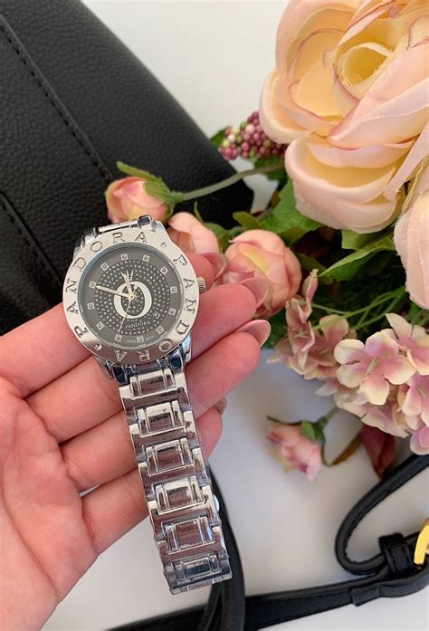 Часы Пандора (ID#1789930838), цена: 915 ₴, купить на Prom.ua