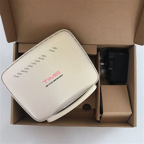 ZTE ZXHN H298N Wireless Router, Computers & Tech, Parts & Accessories ...