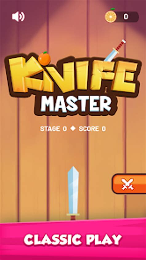Knife Master for Android - Download