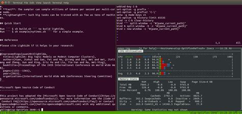 Tmux 日常快捷键 及配置 - keyleo - 博客园