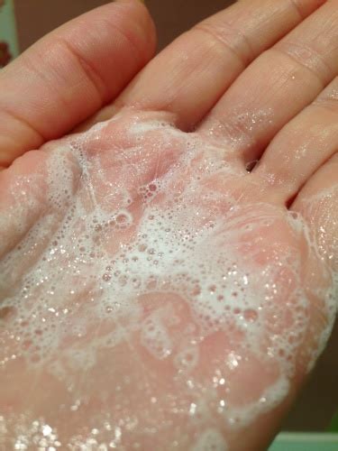 Нежная пудра для умывания Janssen Genltle Cleansing Powder | Отзывы ...