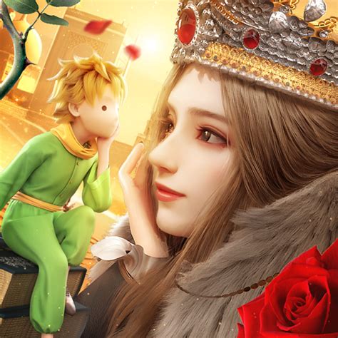 Скачивайте игры Ролевые для Android и играйте в них на ПК с помощью ...