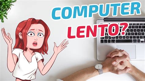 Perché il computer è LENTO? - YouTube