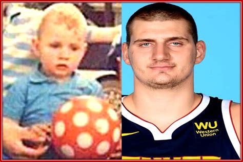 Nikola Jokic Kid - Jlss8tbbxu1tnm : I know nikola jokic and i wouldn't ...