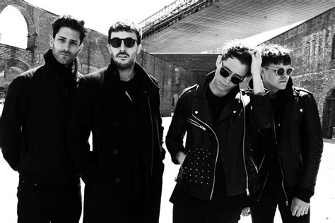 Exclusive Remix Premiere: 'Burn,' Ellie Goulding (Lovelife Remix ...