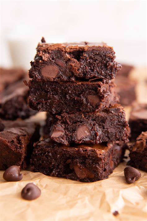 brownie recipes from scratch 7