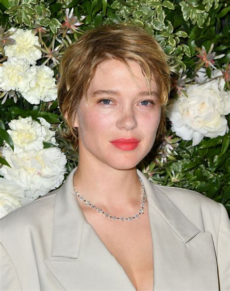 Lea Seydoux Style, Clothes, Outfits and Fashion • CelebMafia