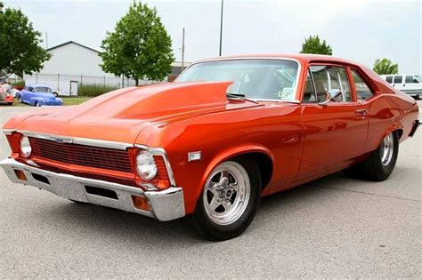 17 Best images about Chevy Nova on Pinterest | Chevy, Vehicles and Nova