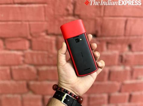 Nokia 5710 XpressAudio review: A brilliant idea and a practical phone ...