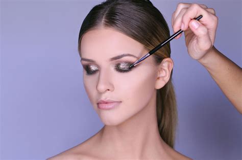 Holiday Makeup Look – Vivian Makeup Artist Blog