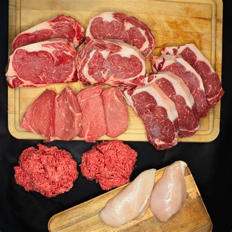 Delivery Information – Smithmyer's Meats