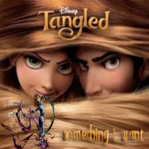 Second Life Marketplace - *LG* Tangled - Something i want Group Dancer