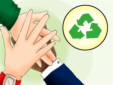 How to Start a Green Initiative at School (with Pictures)