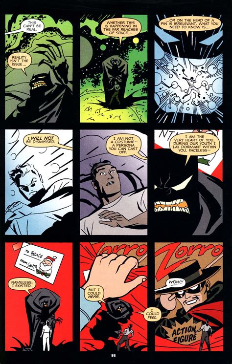 Little Ego Comic 2