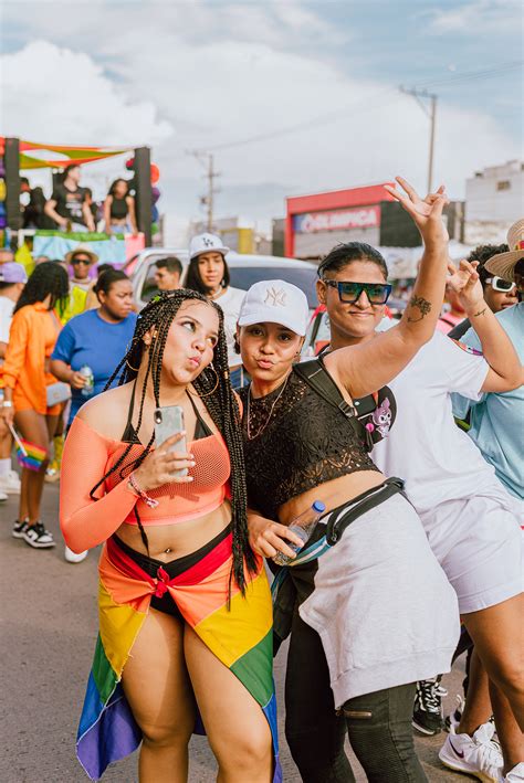Pride 2022 | Cartagena on Behance