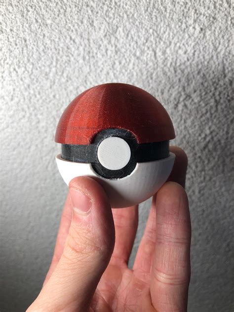 Pokéball Pokémon Pokéball Replica - Etsy