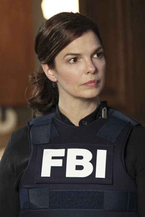 Jeanne Tripplehorn - Actress
