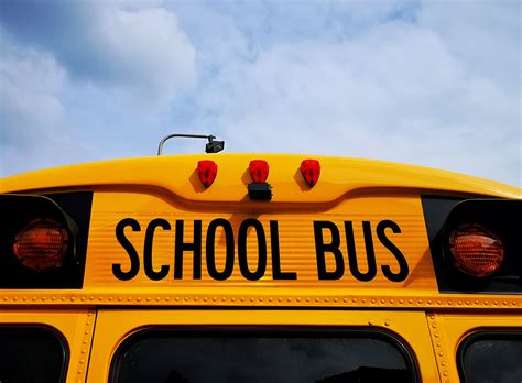 6-year-old allegedly raped several times on Houston school bus