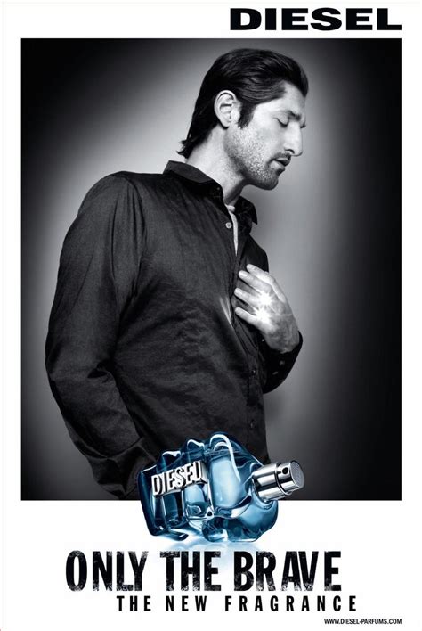 Diesel Only The Brave 2009 - отзывы, купить мужские духи в интернет ...
