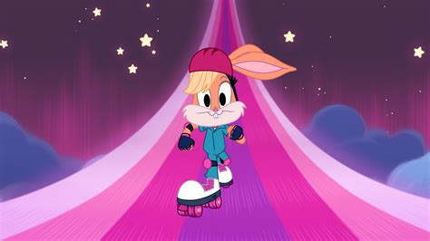 Bugs Bunny Builders (2022)