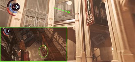 Все картины в Dishonored Death of the Outsider | Книга игровых руководств