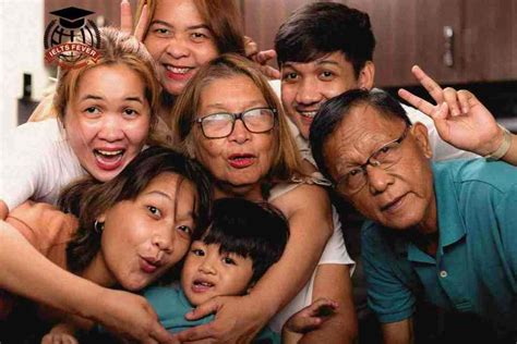 Many People Spend Less and Less Time with Family Archives - IELTS Fever