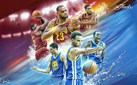 Basketball NBA Wallpapers Free Download