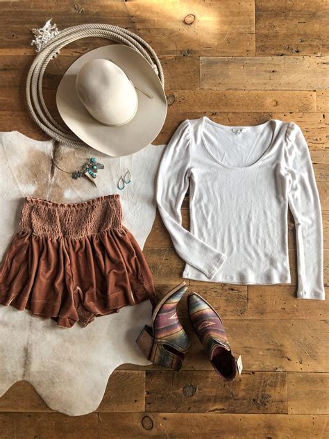 The Whitten – Savannah Sevens western life{&}style