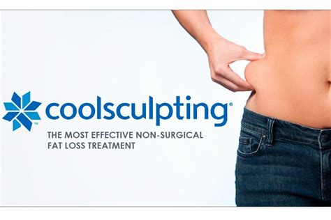 Coolscultpting ® “La revolución en eliminación de grasa corporal ...