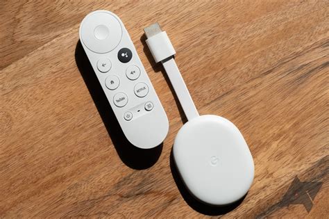 Chromecast with Google TV (HD) review: Lower resolution, lower price