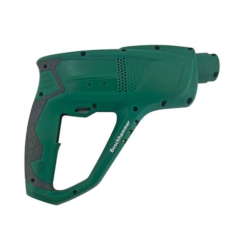 Корпус за перфоратор BOSCH [1 619 P09 777] за PBH 2100 RE, PBH 2200 RE ...
