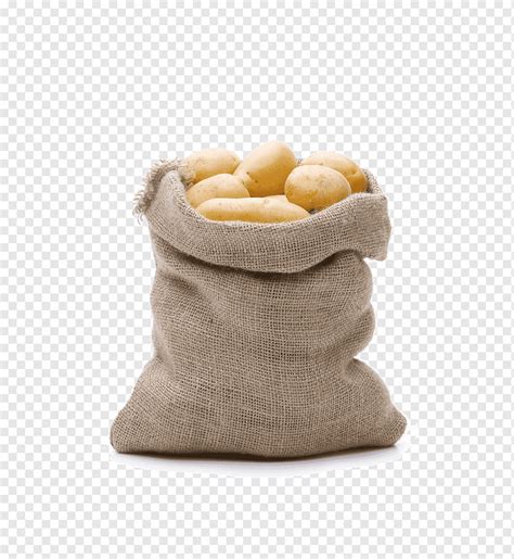 Мешок с картошкой картинка для детей
