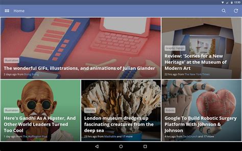 News360: Personalized News - Android Apps on Google Play