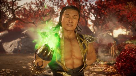 Buy cheap Mortal Kombat 11 Shang Tsung Steam Key 🏷️ Best Price