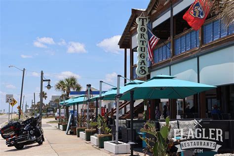 Tortugas Floribbean Kitchen & Bar, Flagler Beach - Reviews, Menu & More ...