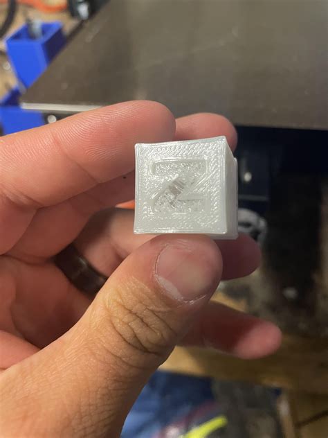 TPU Settings? : r/FixMyPrint