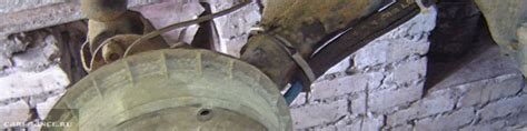 Замена троса ручника на ВАЗ-2112: фото и видео