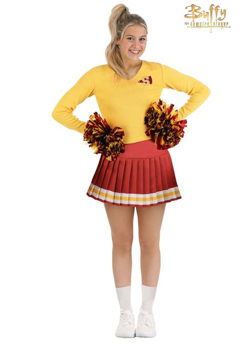 buffy the vampire slayer movie costume