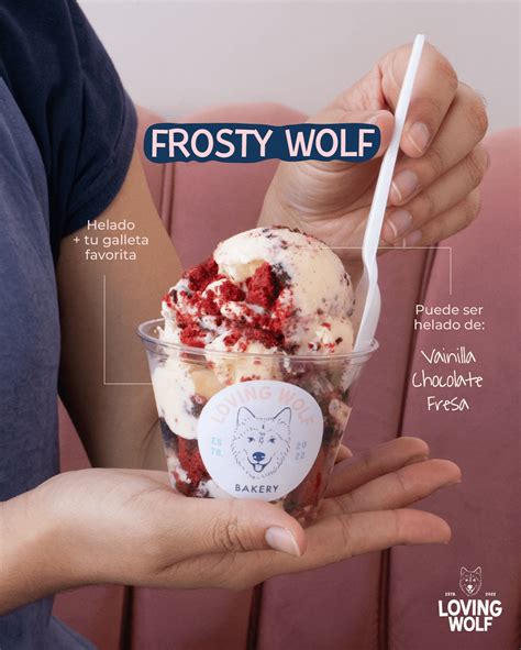 Loving Wolf Bakery® (@lovingwolfbakery) • Instagram photos and videos