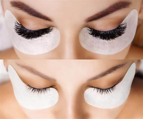 Here’s All You Need To Know Before Getting An Eyelash Extension