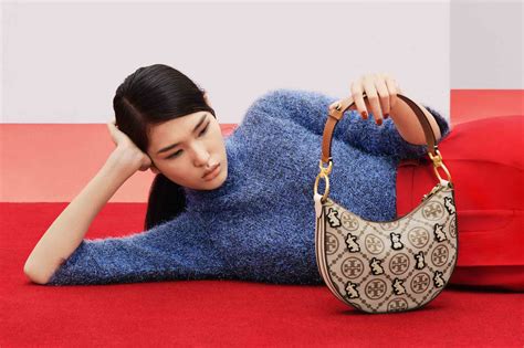Tory Burch sets up summer pop-up shop in Shanghai | Dao Insights