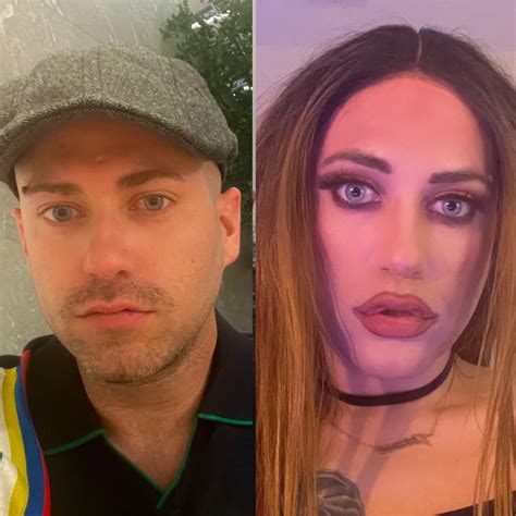Do you like transformations?! (MTF) : r/lgbt