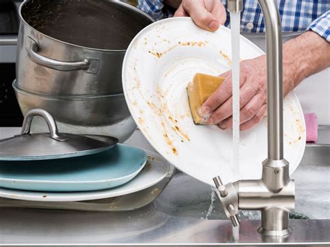 DIY Liquid Dishwashing Soap - The Regenerative Sower