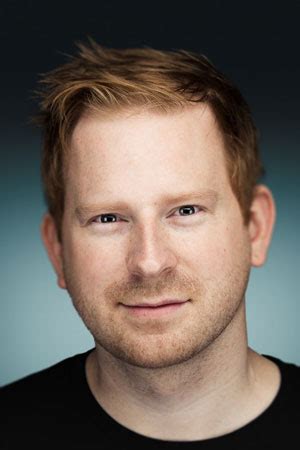 Andreas Magnusson | TV Time