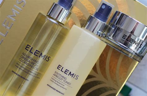Elemis QVC TSV: Gift of Great Skin Collection Nov 2016 | Strawberry Blonde